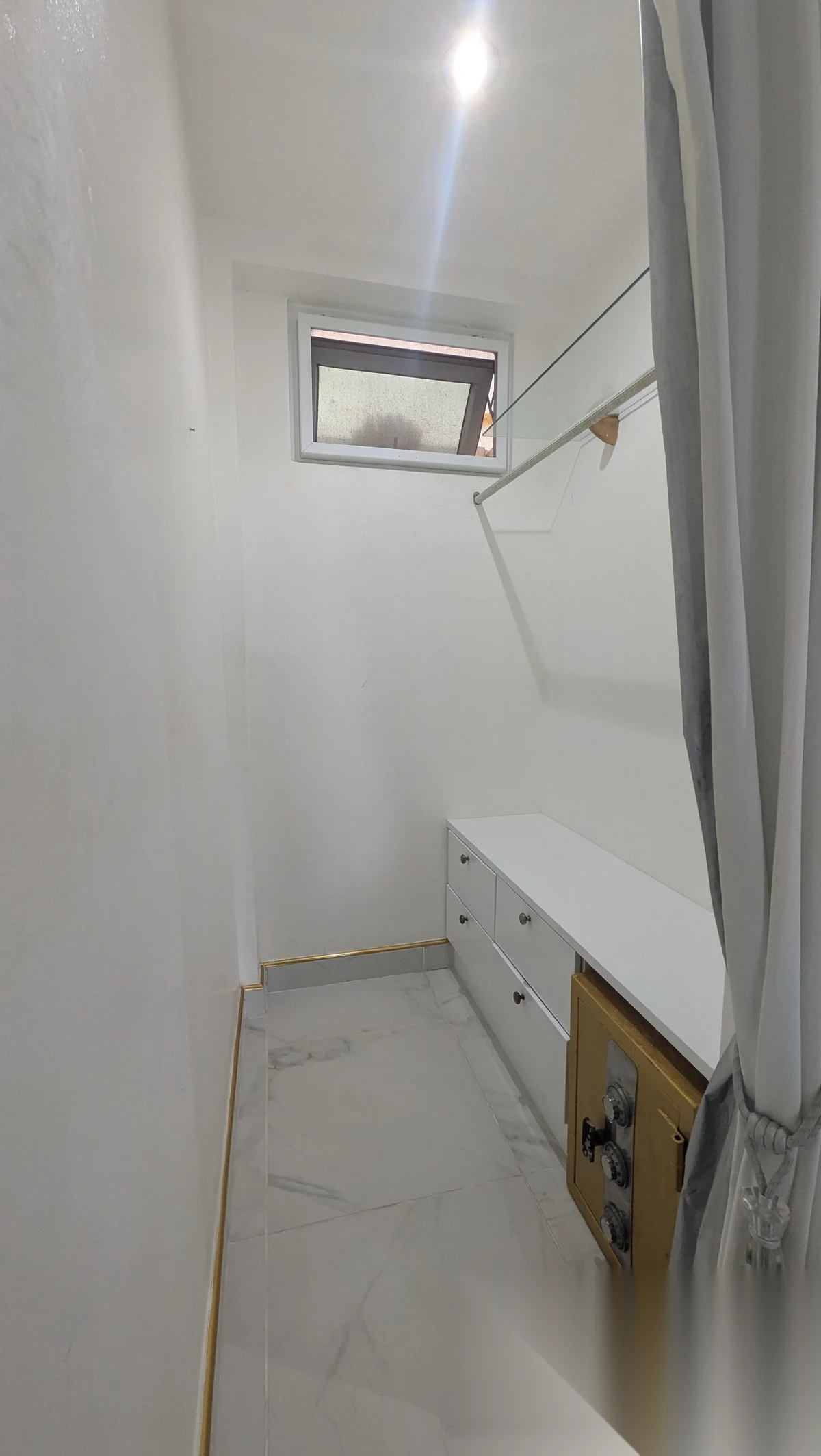 1 Bedroom Penthouse for rent at Le Versace complex · Patong · Sea View — photo 6