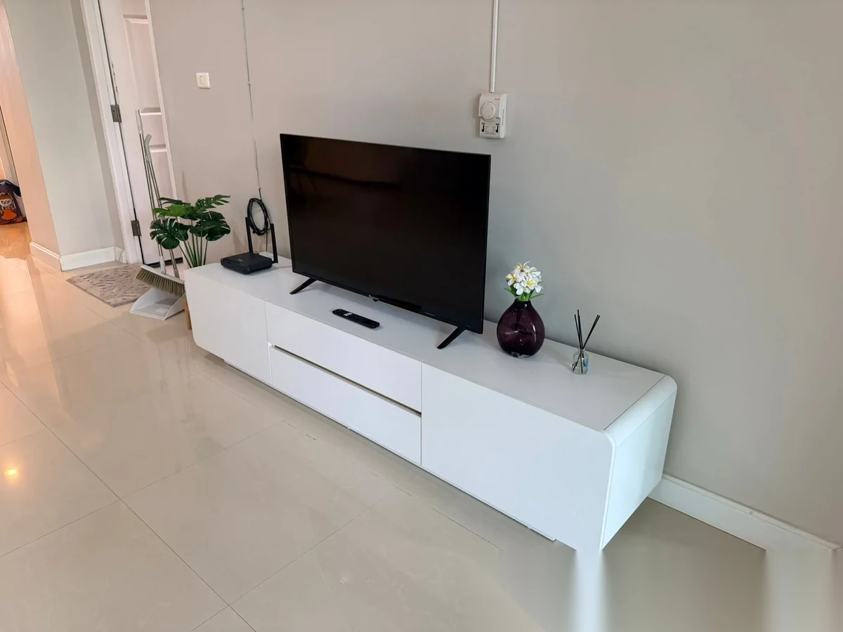 2 Bedroom Apartment for rent at Palm Breeze Resort complex · Rawai · Garden View — photo 4