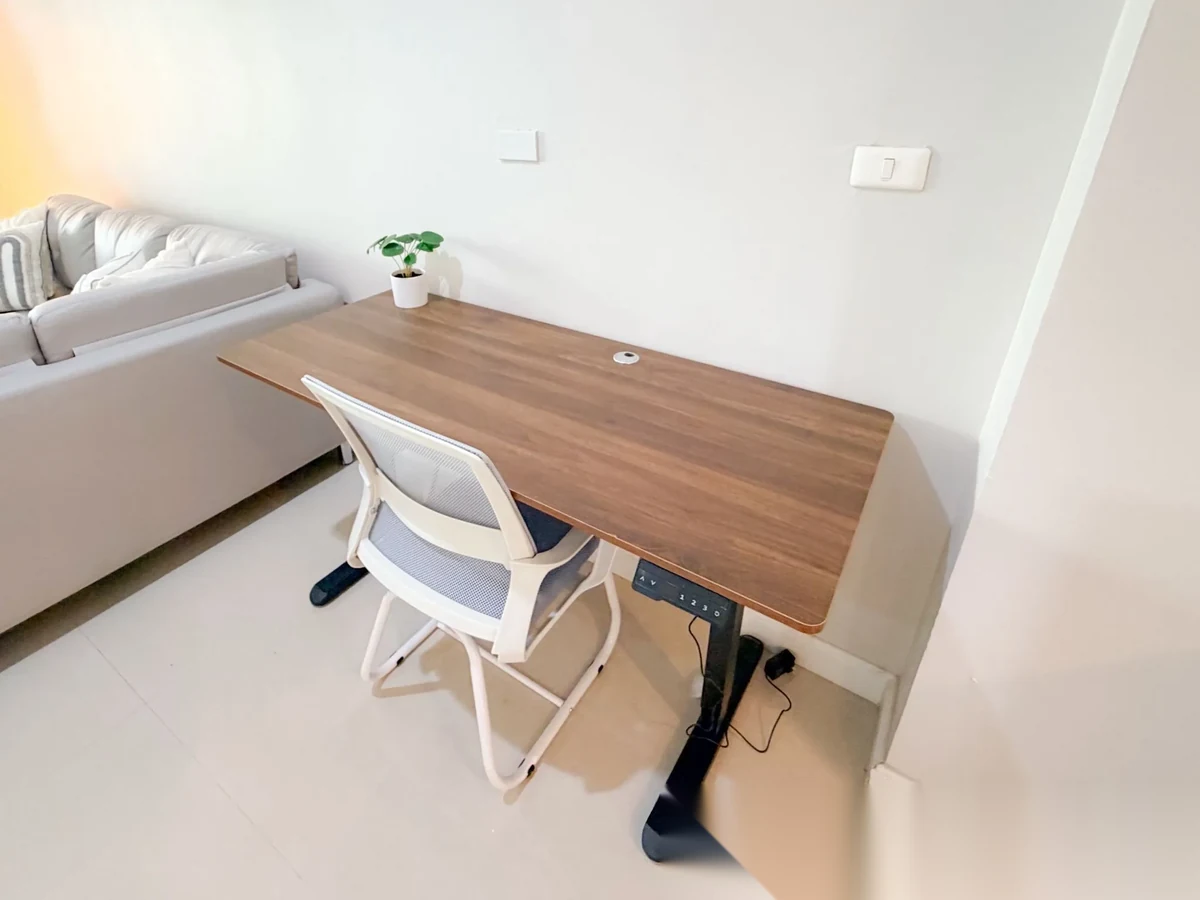 2 Bedroom Apartment for rent at Palm Breeze Resort complex · Rawai · Garden View — photo 5