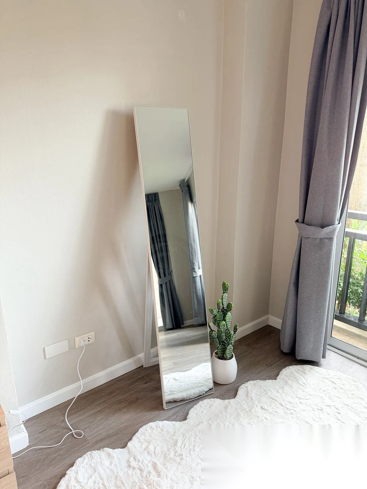 2 Bedroom Apartment for rent at Palm Breeze Resort complex · Rawai · Garden View — photo 9