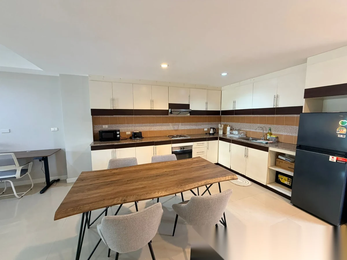 2 Bedroom Apartment for rent at Palm Breeze Resort complex · Rawai · Garden View — photo 11