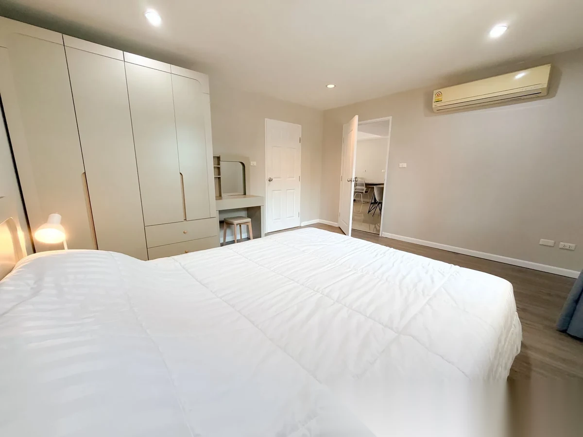 2 Bedroom Apartment for rent at Palm Breeze Resort complex · Rawai · Garden View — photo 12
