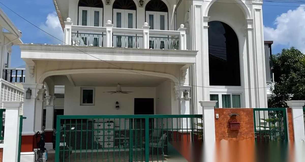 4 Bedroom House for sale at Supicha Sino Kohkaew 8 complex · Ko Kaeo