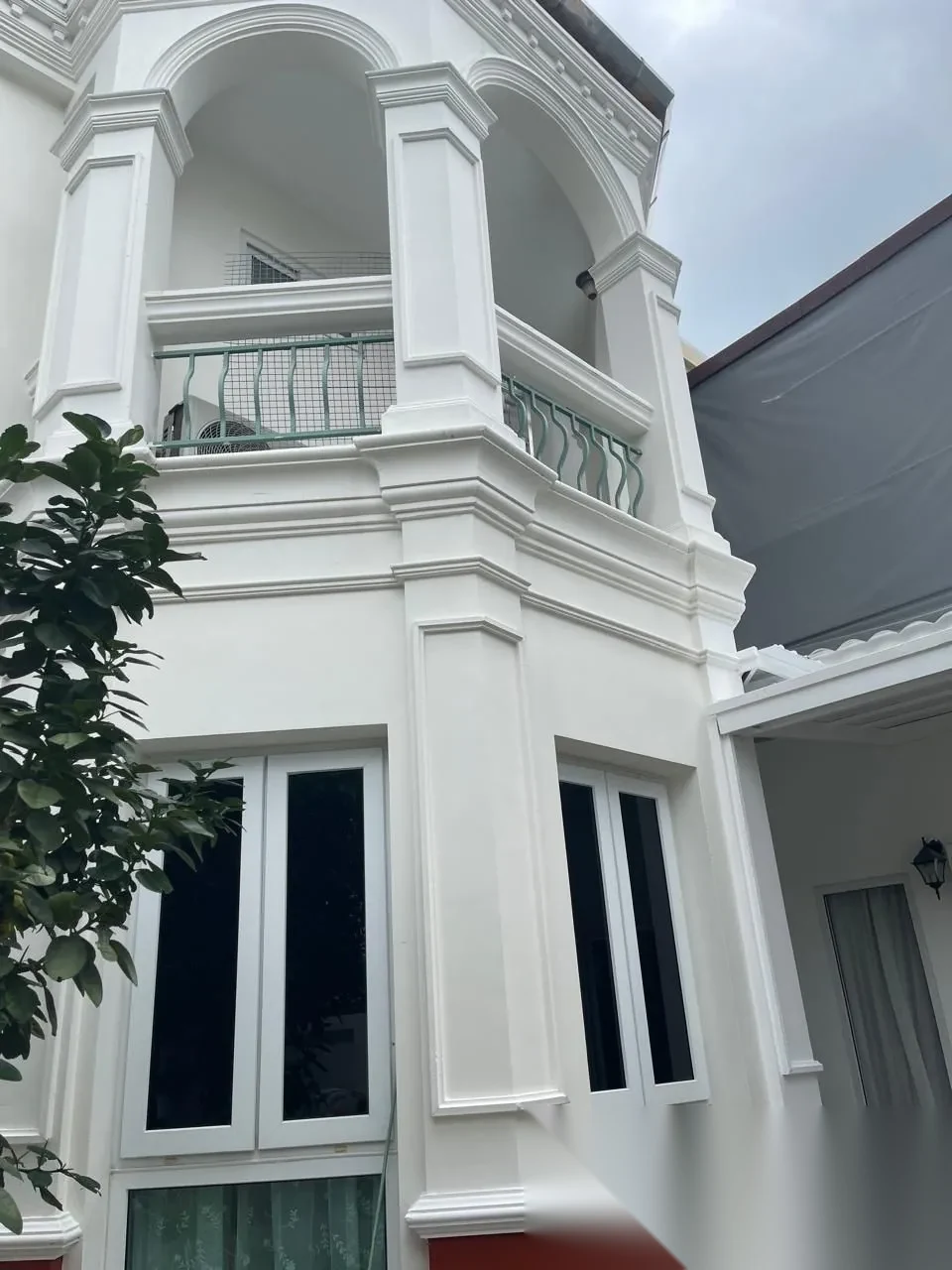 Дом 4BR в комплексе Supicha Sino Kohkaew 8 · Ко Каео — фото 4