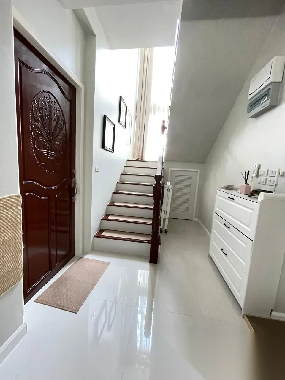Дом 4BR в комплексе Supicha Sino Kohkaew 8 · Ко Каео — фото 25