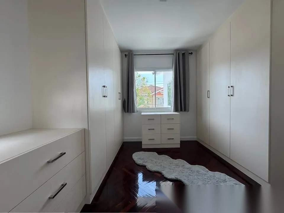 Вилла 3BR в комплексе Land and Houses Park · Чалонг · Вид на бассейн — фото 40
