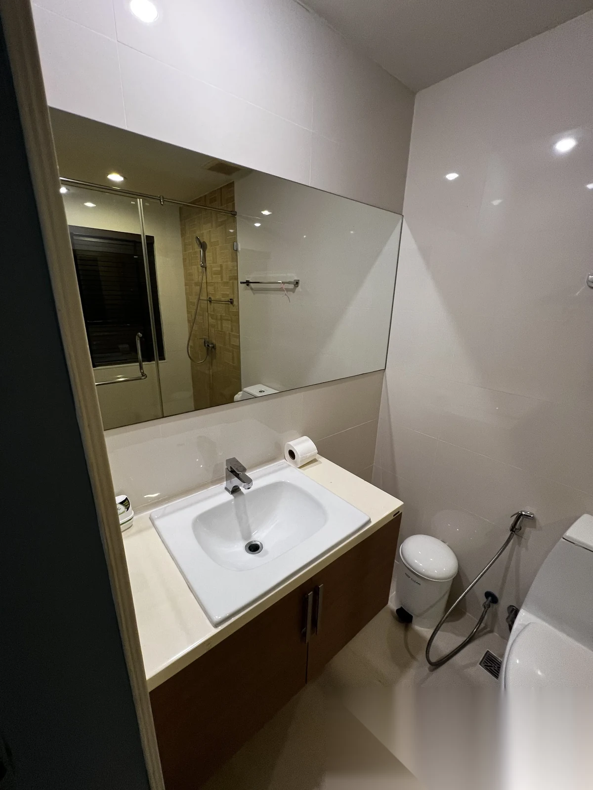 Studio Apartment for sale at The Bliss Condo by Unity complex · Patong · Garden View — photo 6