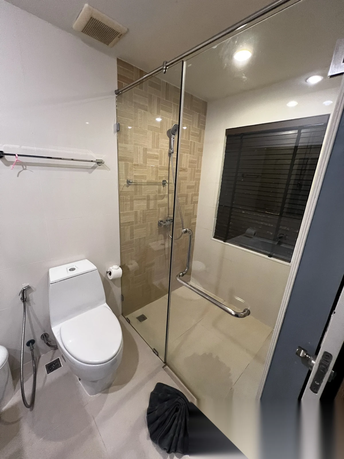 Studio Apartment for sale at The Bliss Condo by Unity complex · Patong · Garden View — photo 7