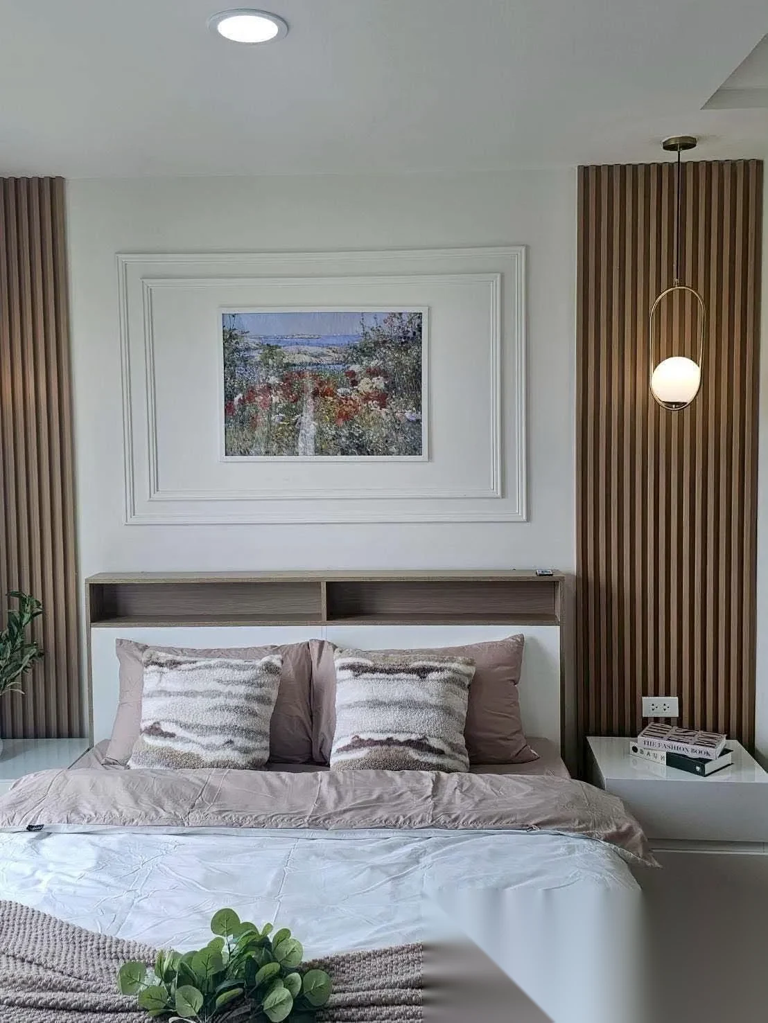 Studio Apartment for rent at Centrio complex · Wichit — photo 3