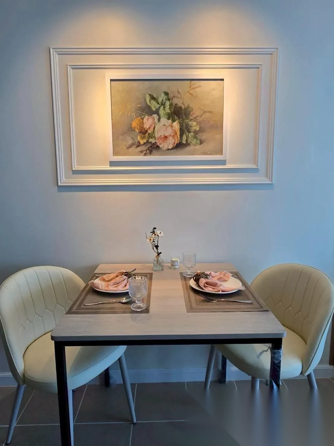 Studio Apartment for rent at Centrio complex · Wichit — photo 4