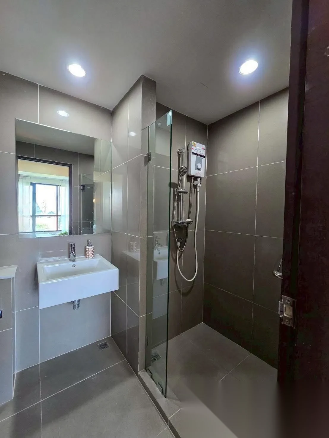 Studio Apartment for rent at Centrio complex · Wichit — photo 9