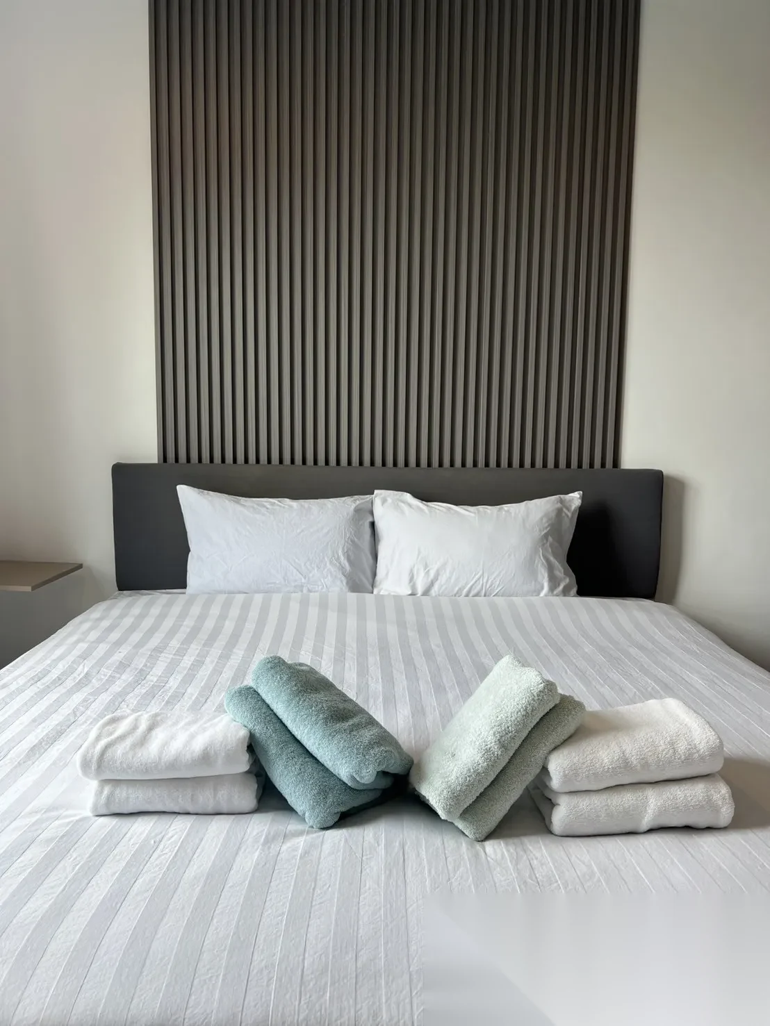 Studio Apartment for sale at Zcape I complex · Choeng Thale · Garden View — photo 3