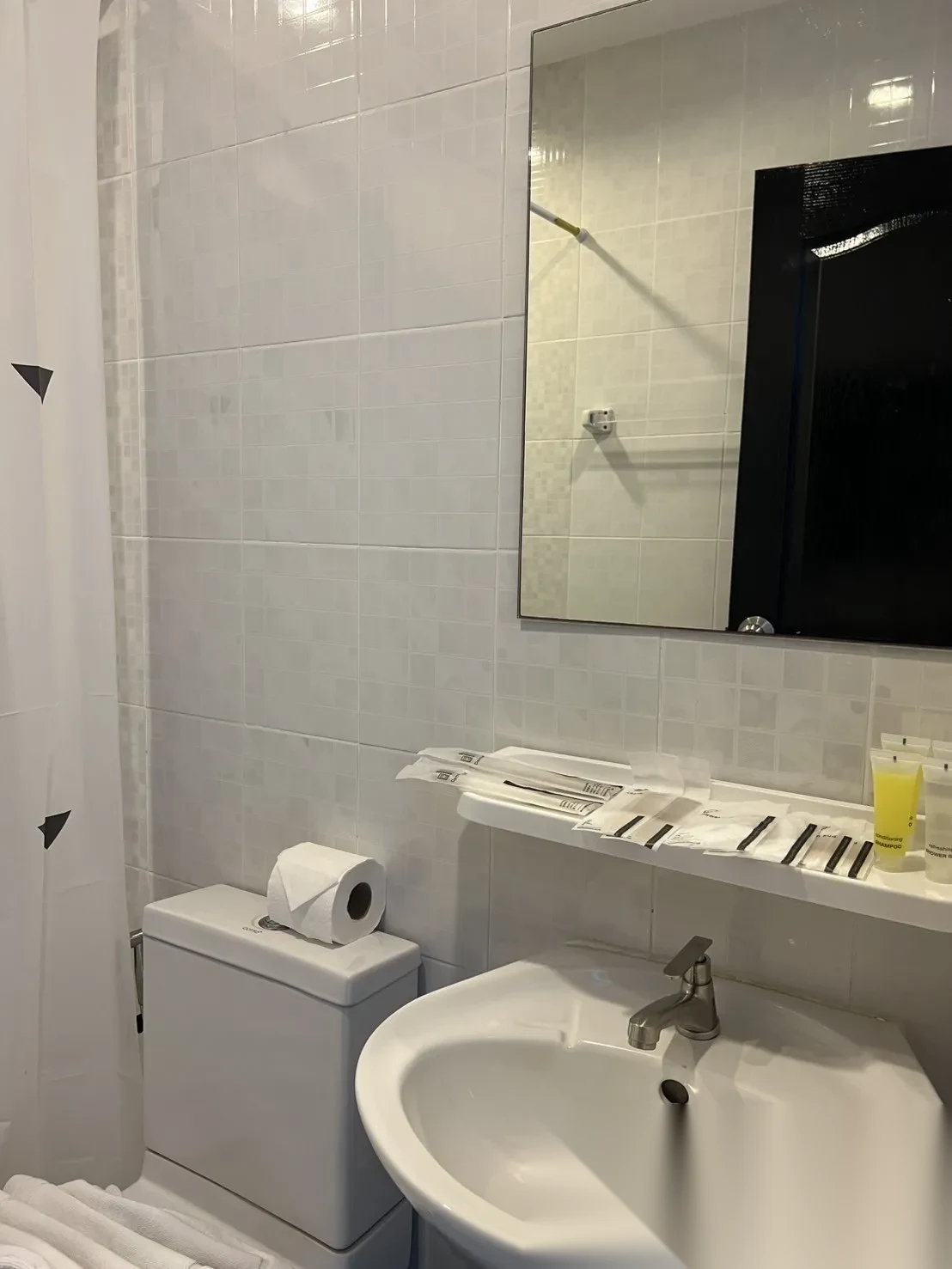 Studio Apartment for sale at Zcape I complex · Choeng Thale · Garden View — photo 14