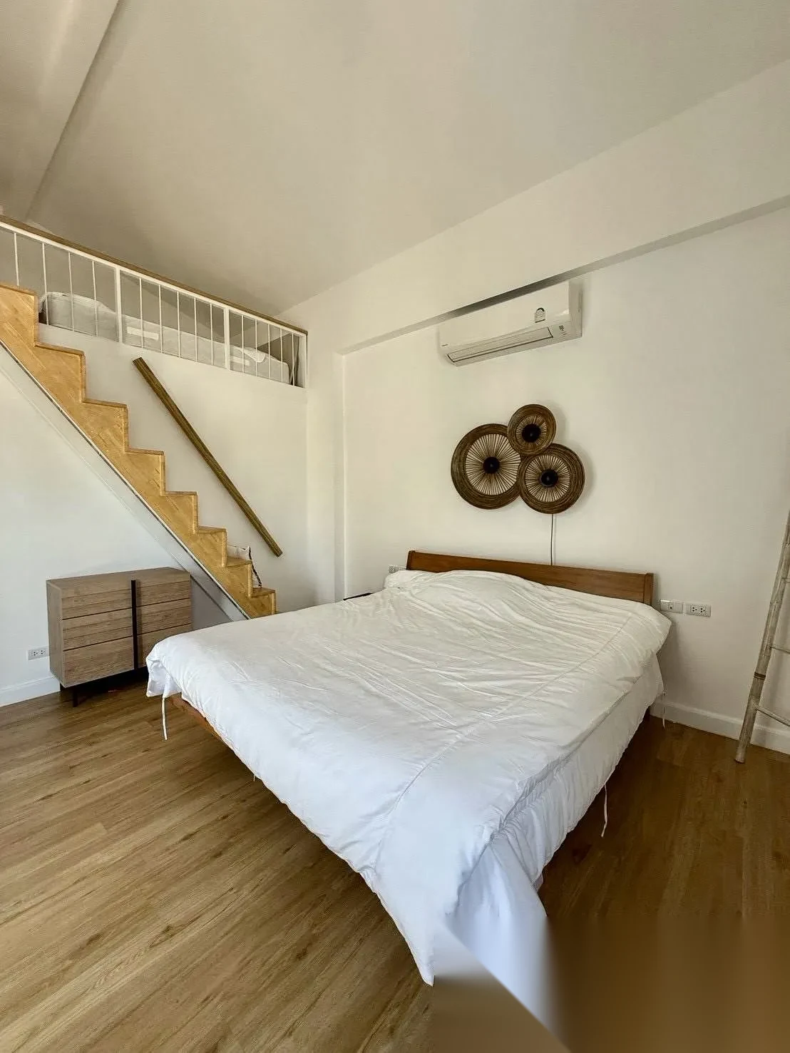 3 Bedroom Villa for rent at Mono Loft Villas Palai complex · Chalong — photo 4