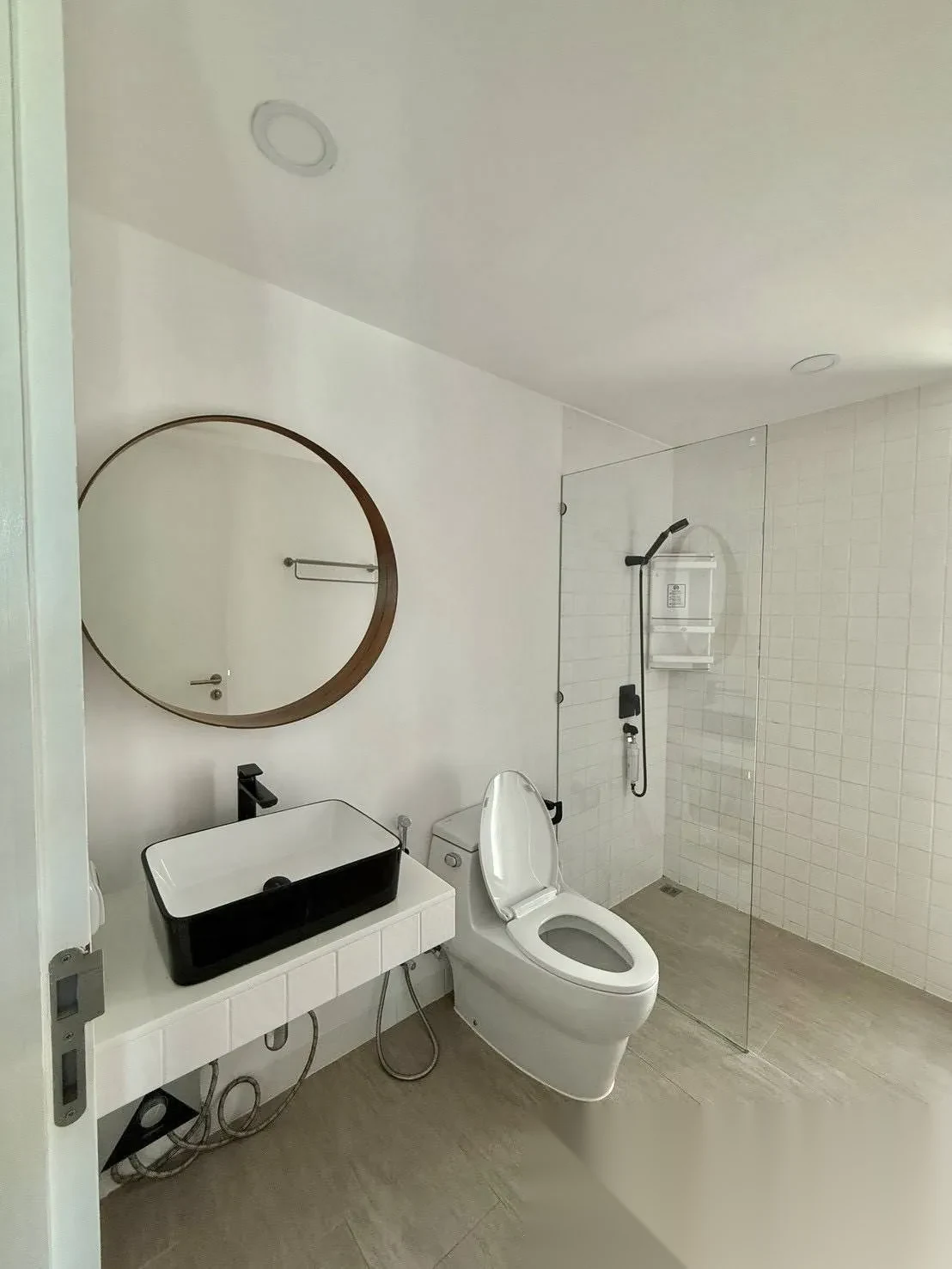 3 Bedroom Villa for rent at Mono Loft Villas Palai complex · Chalong — photo 6