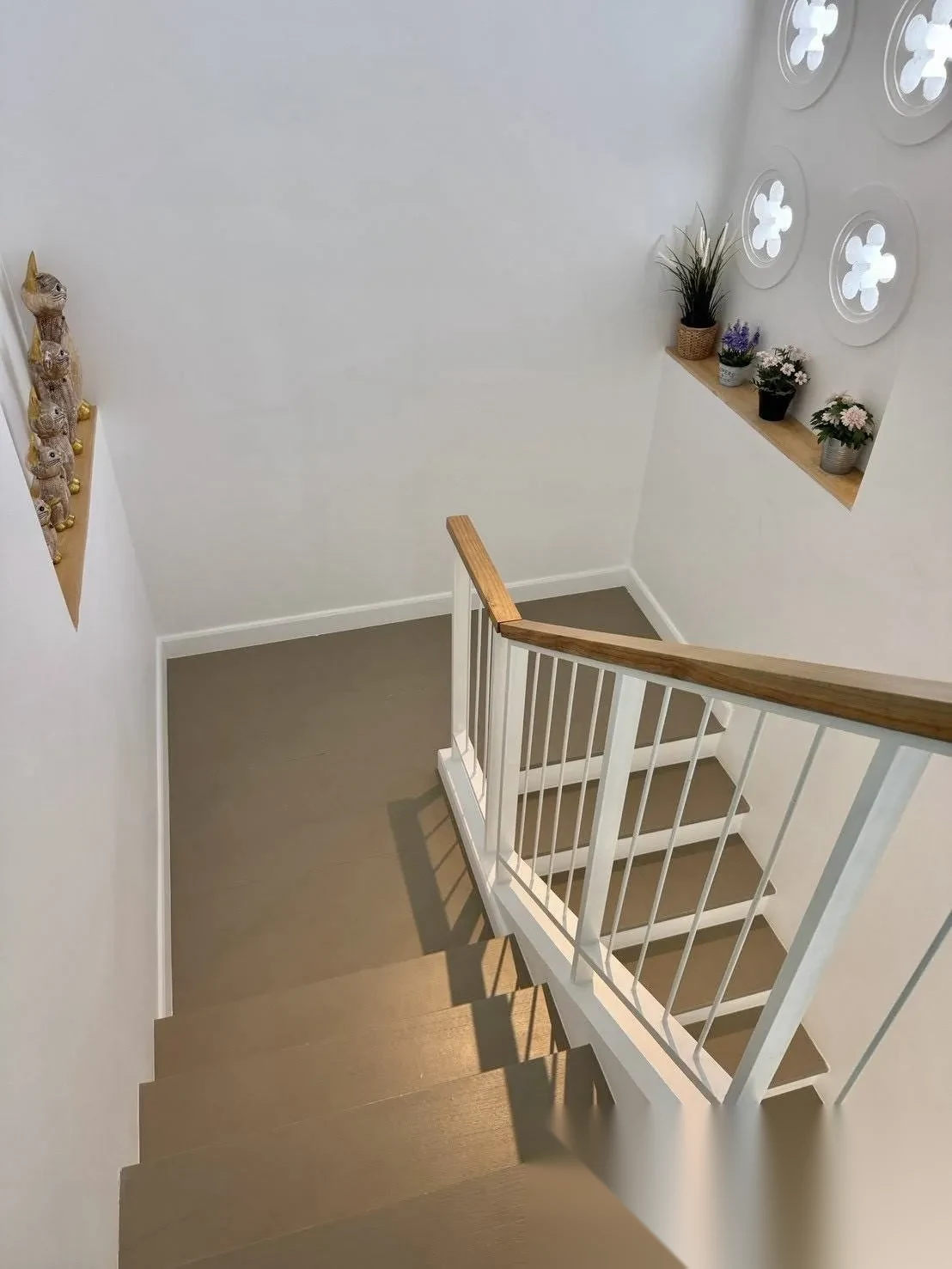 3 Bedroom Villa for rent at Mono Loft Villas Palai complex · Chalong — photo 7