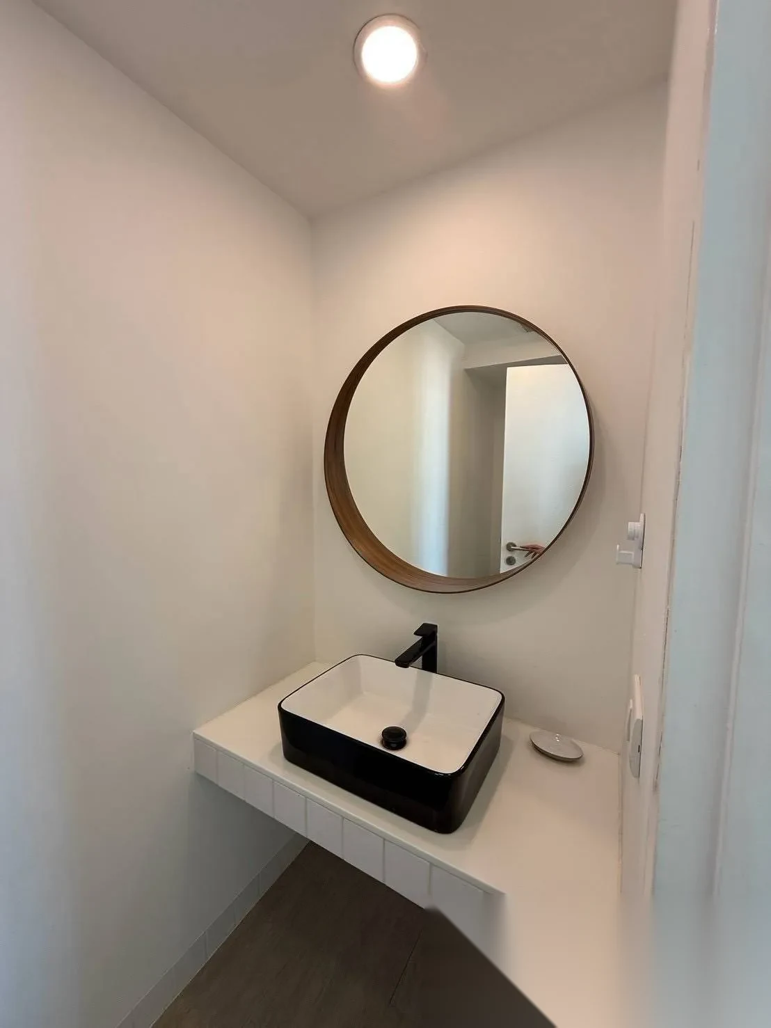 3 Bedroom Villa for rent at Mono Loft Villas Palai complex · Chalong — photo 8