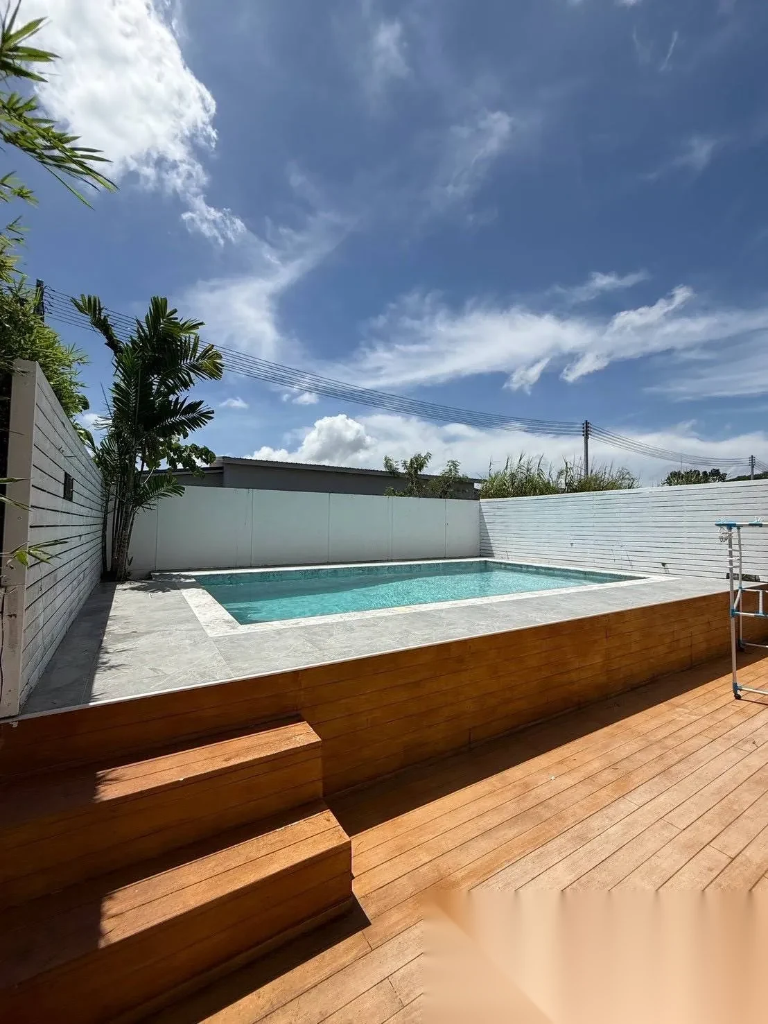 3 Bedroom Villa for rent at Mono Loft Villas Palai complex · Chalong — photo 10