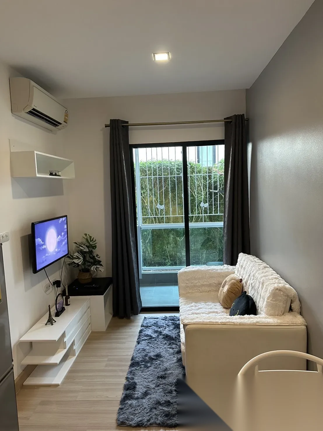 1 Bedroom Apartment for sale at Happy Place Condo complex · Sakhu — photo 2