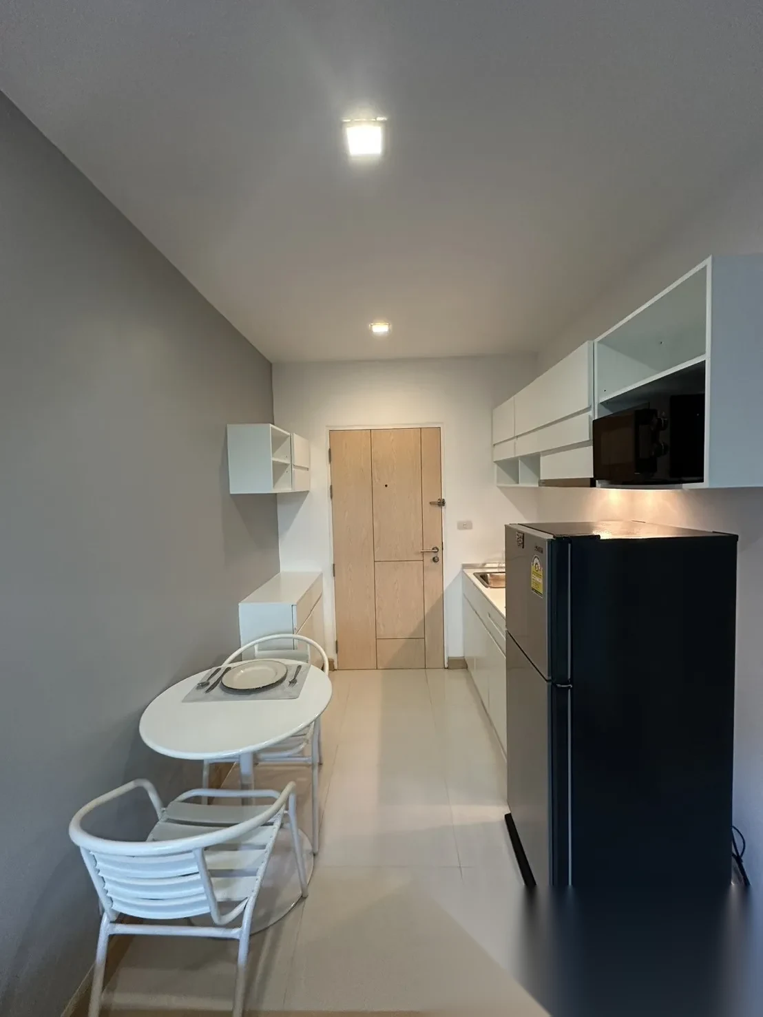 1 Bedroom Apartment for sale at Happy Place Condo complex · Sakhu — photo 3