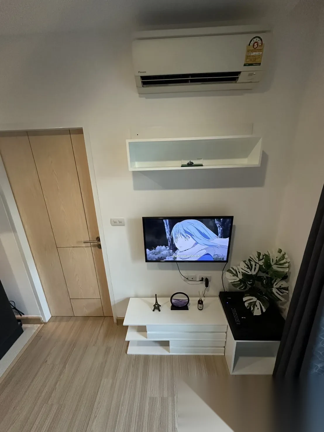 1 Bedroom Apartment for sale at Happy Place Condo complex · Sakhu — photo 4
