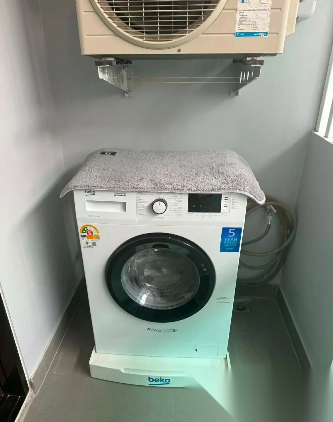1 Bedroom Apartment for sale at Happy Place Condo complex · Sakhu — photo 6