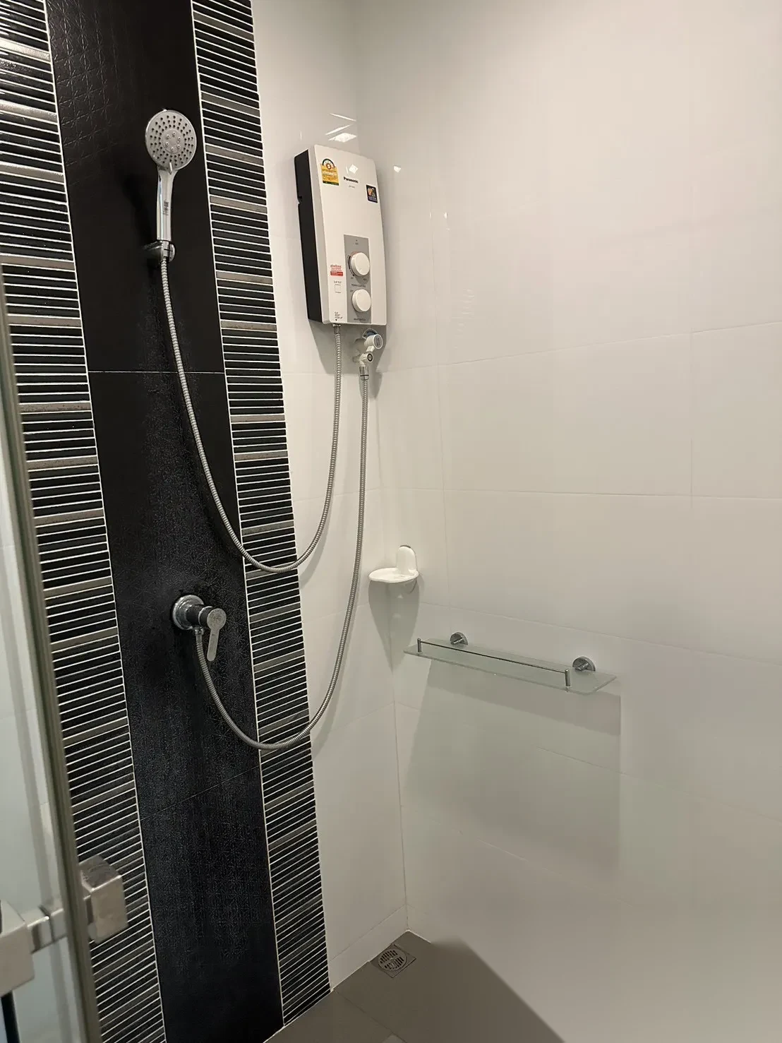 1 Bedroom Apartment for sale at Happy Place Condo complex · Sakhu — photo 8