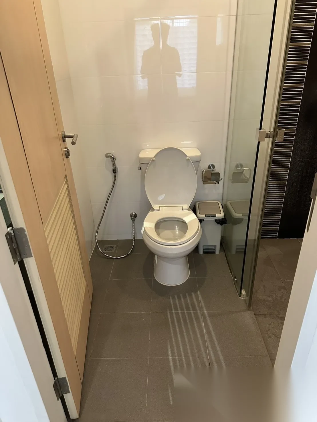 1 Bedroom Apartment for sale at Happy Place Condo complex · Sakhu — photo 10