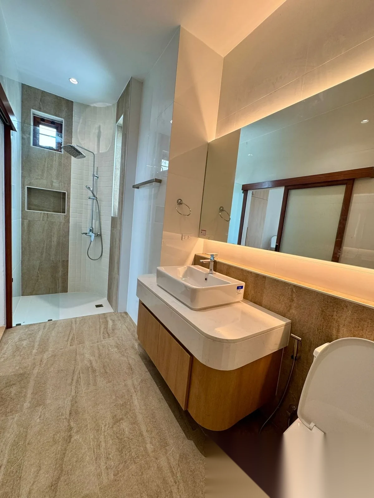 3 Bedroom Villa for rent · Chalong · Pool Access — photo 4
