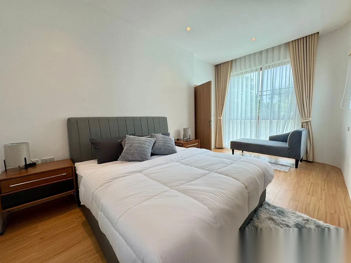 3 Bedroom Villa for rent · Chalong · Pool Access — photo 10