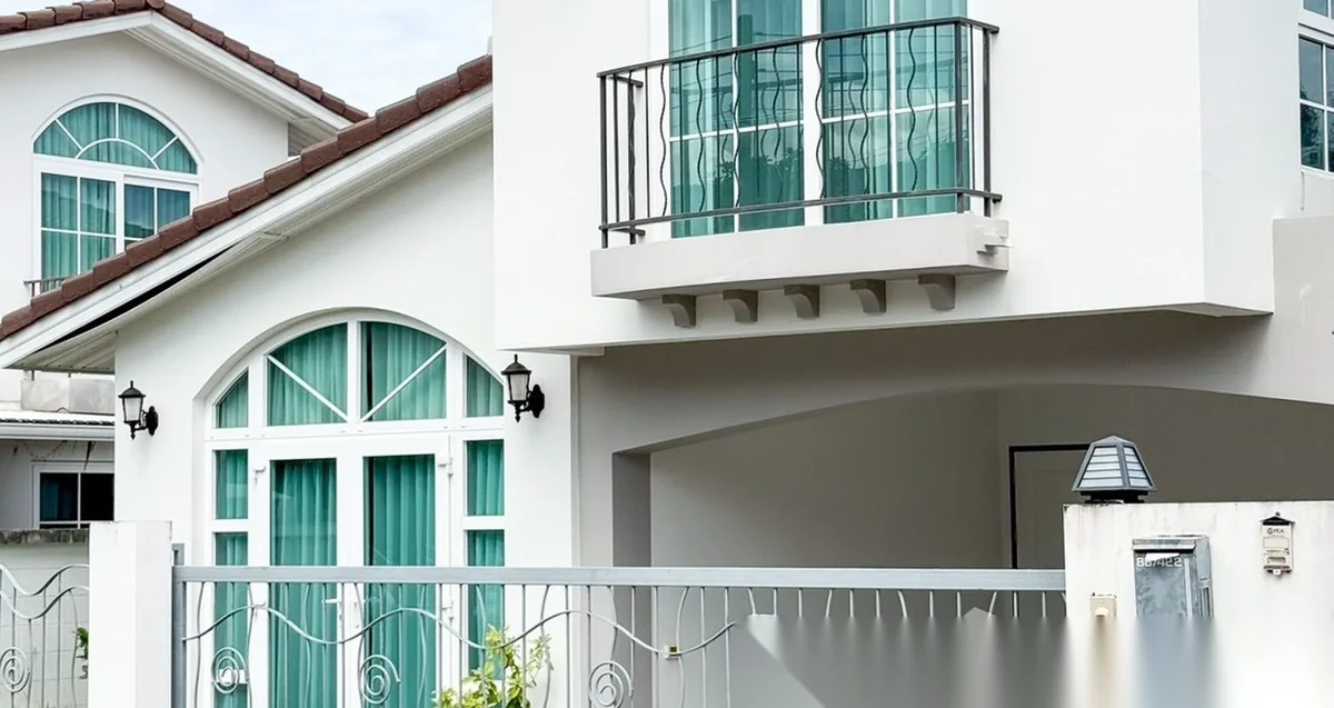 3 Bedroom House for sale at Supalai Lagoon Phuket complex · Ko Kaeo