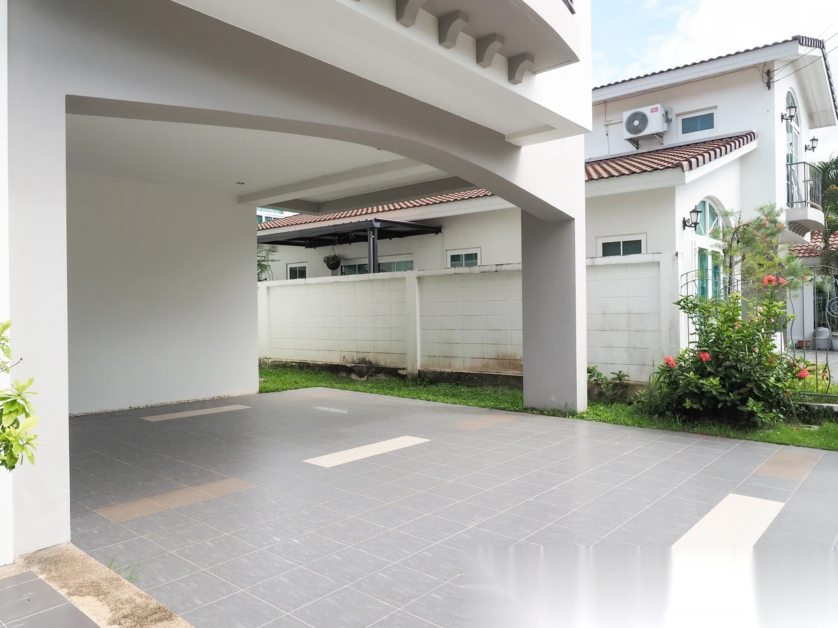 3 Bedroom House for sale at Supalai Lagoon Phuket complex · Ko Kaeo — photo 3