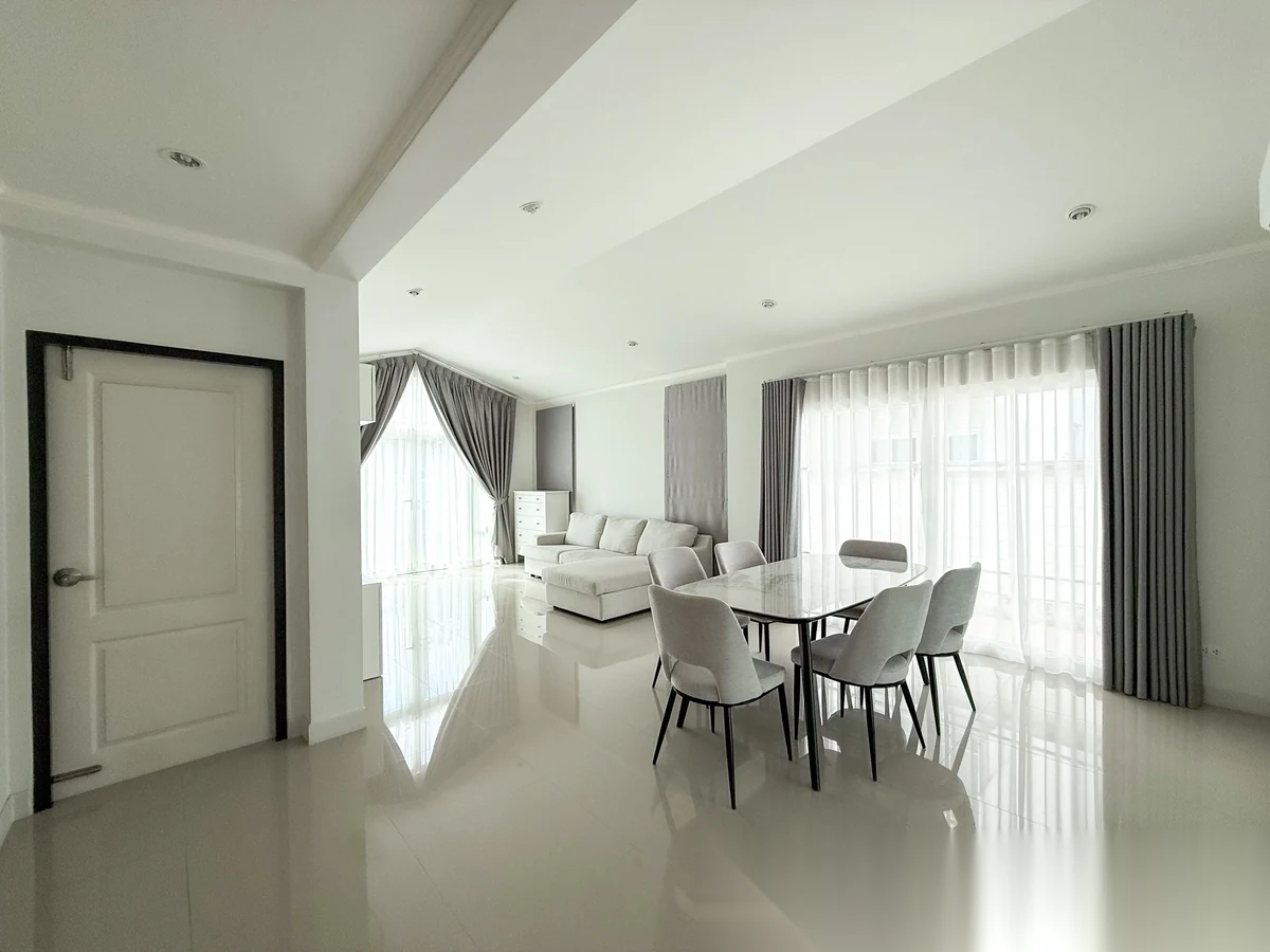 3 Bedroom House for sale at Supalai Lagoon Phuket complex · Ko Kaeo — photo 4