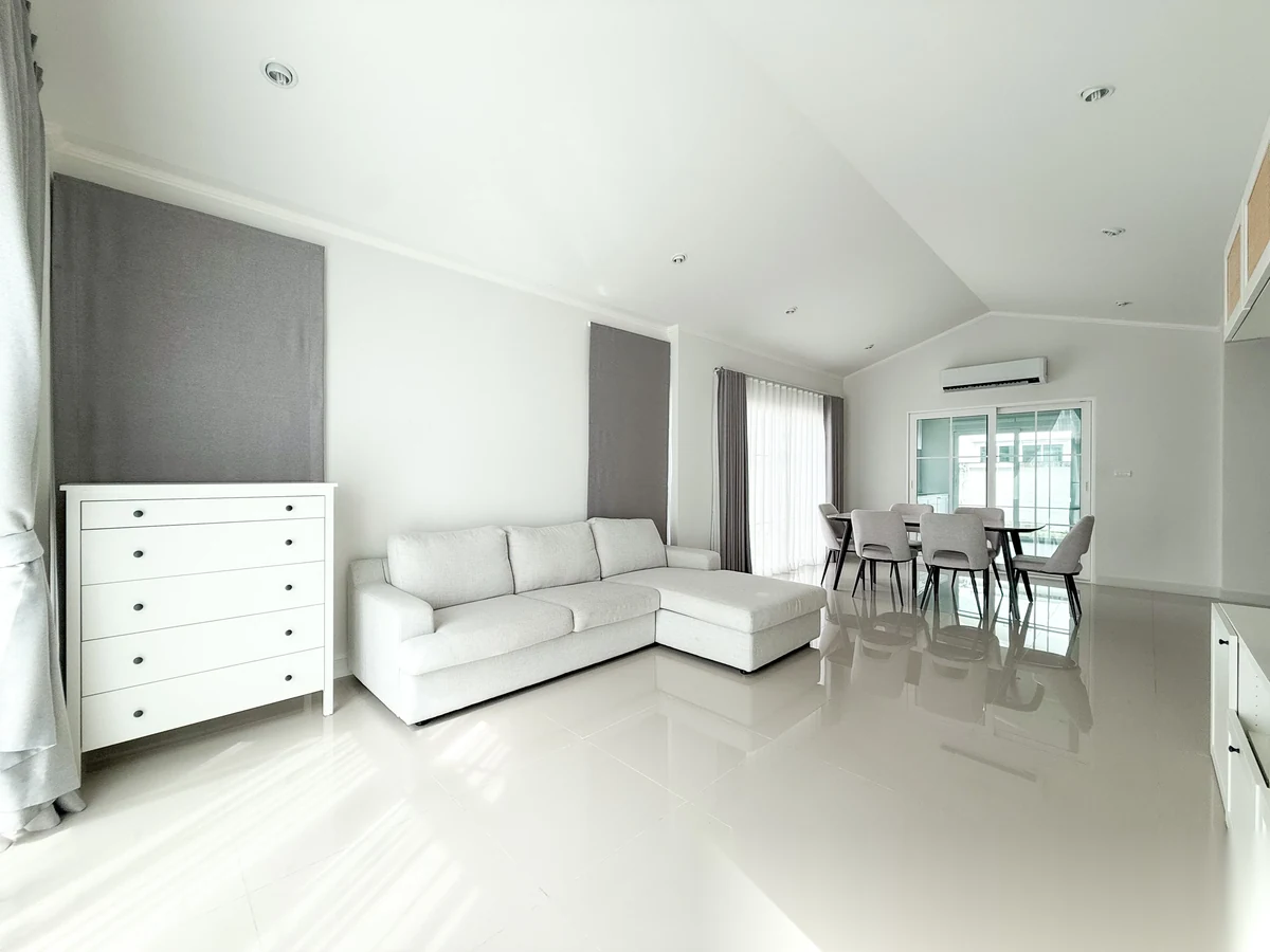 3 Bedroom House for sale at Supalai Lagoon Phuket complex · Ko Kaeo — photo 6