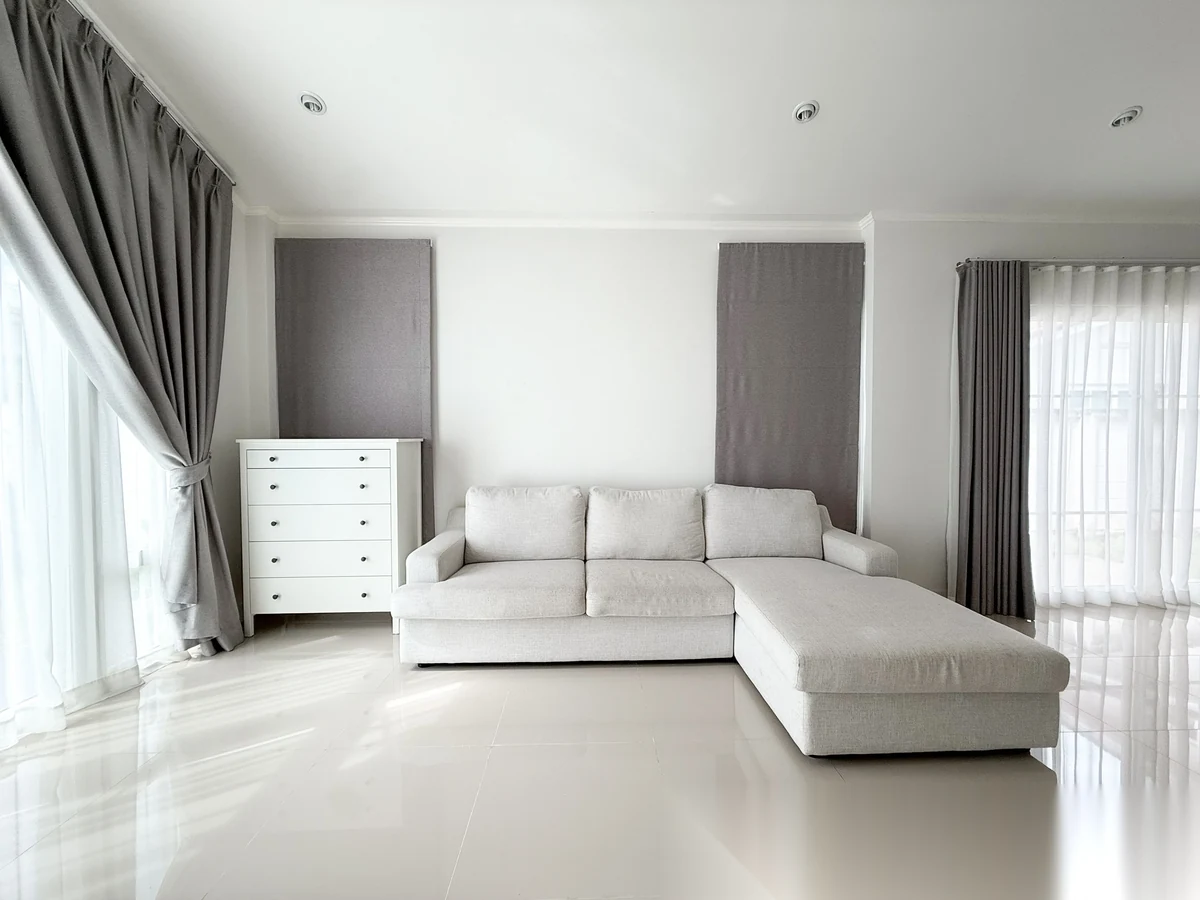 3 Bedroom House for sale at Supalai Lagoon Phuket complex · Ko Kaeo — photo 7