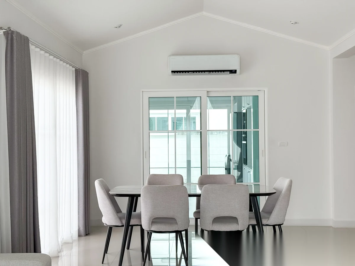 3 Bedroom House for sale at Supalai Lagoon Phuket complex · Ko Kaeo — photo 9