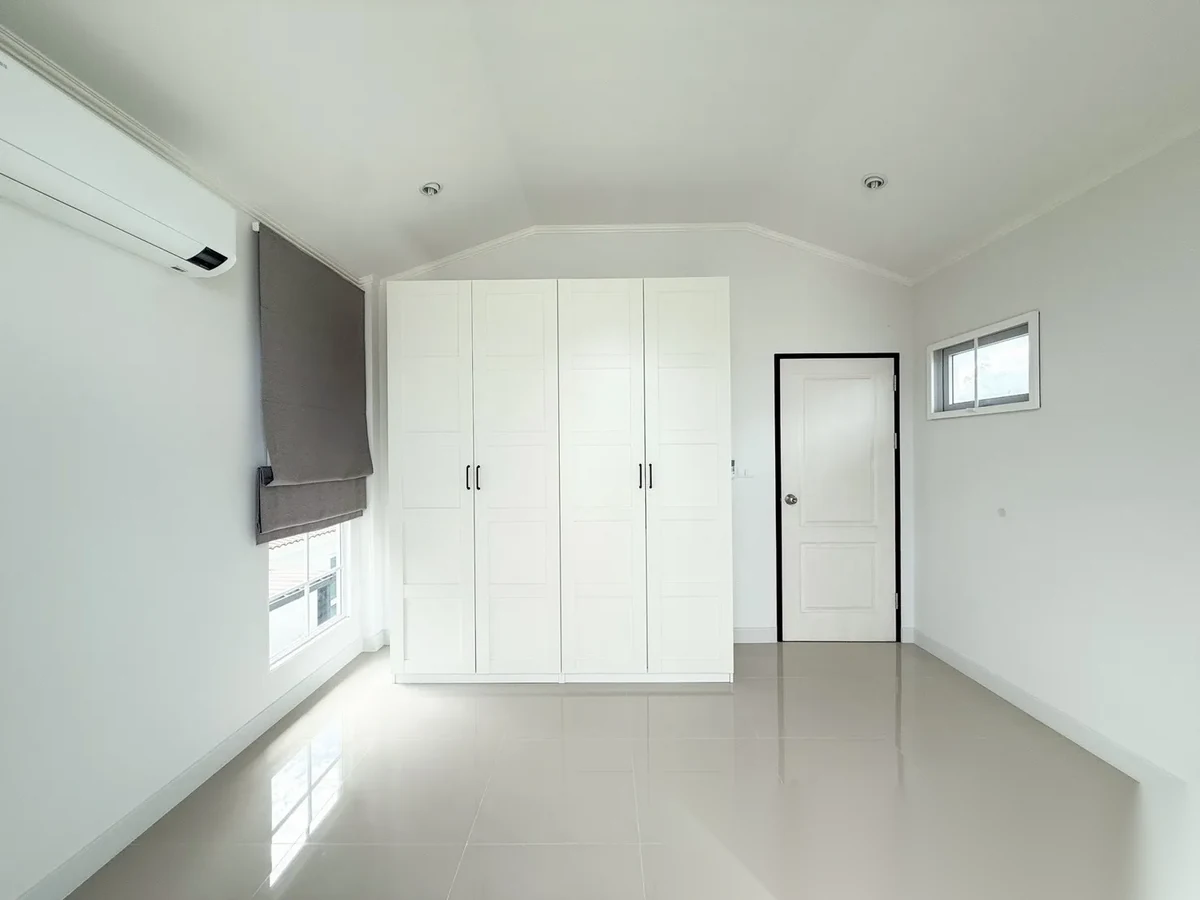 3 Bedroom House for sale at Supalai Lagoon Phuket complex · Ko Kaeo — photo 11