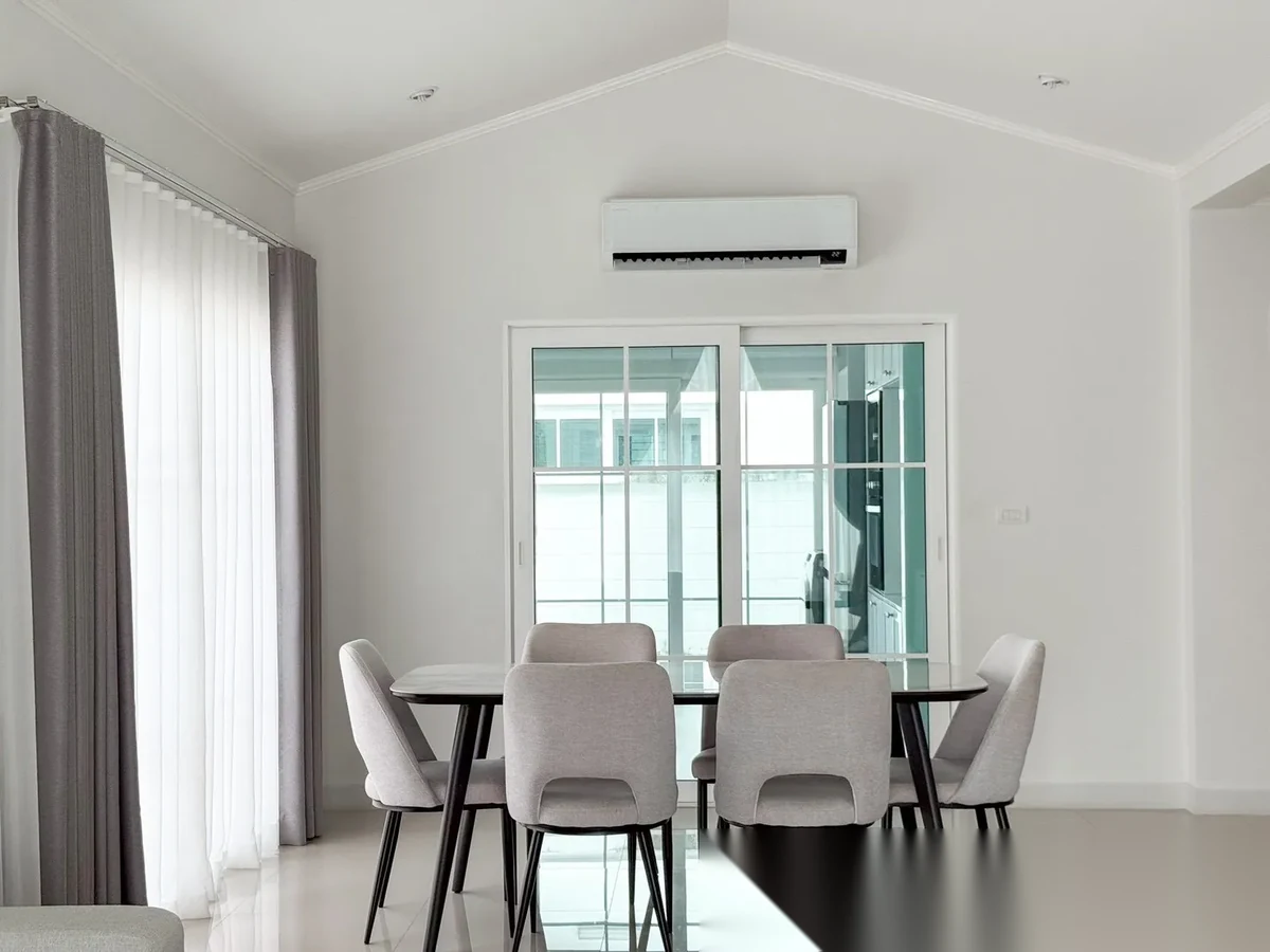 3 Bedroom House for sale at Supalai Lagoon Phuket complex · Ko Kaeo — photo 16