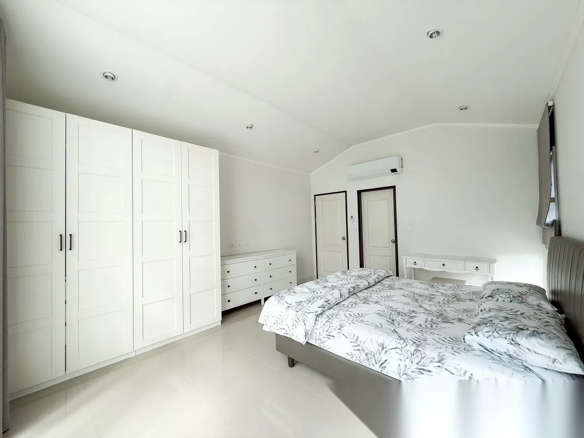 3 Bedroom House for sale at Supalai Lagoon Phuket complex · Ko Kaeo — photo 19
