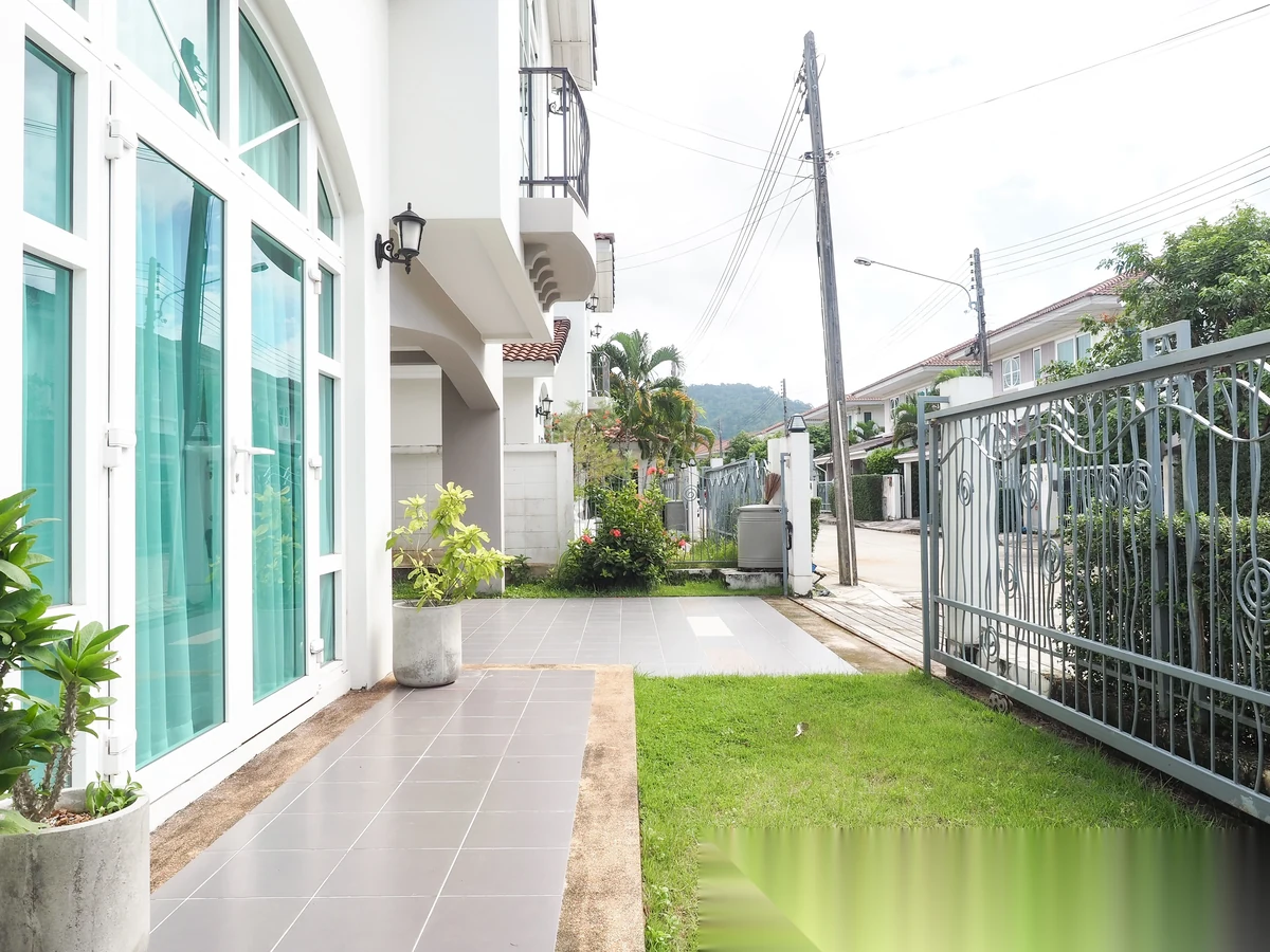 3 Bedroom House for sale at Supalai Lagoon Phuket complex · Ko Kaeo — photo 26