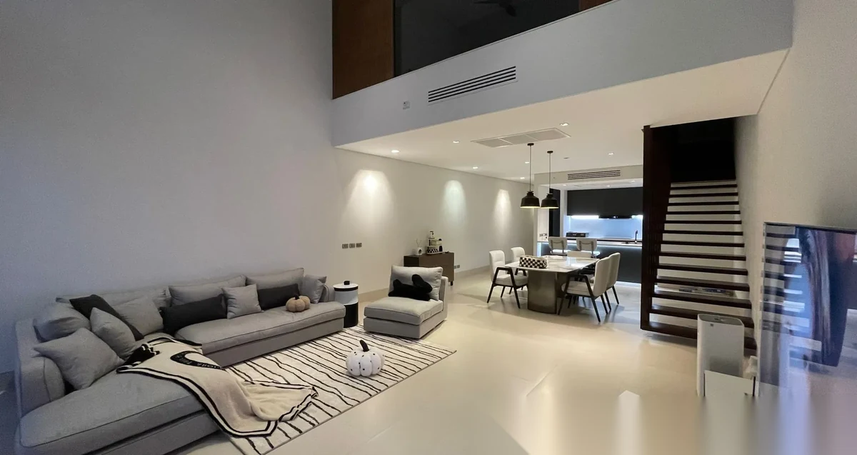2 Bedroom Apartment for sale at Baan Yamu Residences complex · Pa Khlok · Partial Sea View
