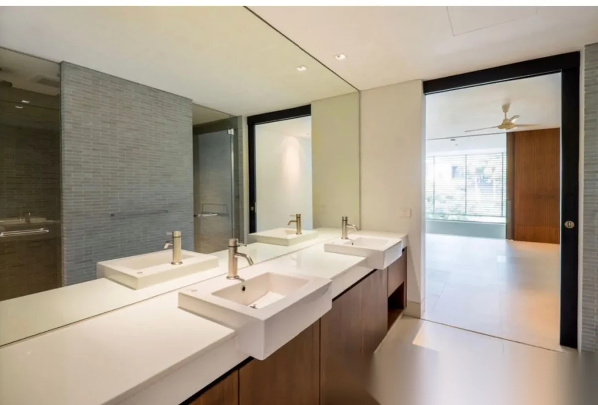 2 Bedroom Apartment for sale at Baan Yamu Residences complex · Pa Khlok · Partial Sea View — photo 9