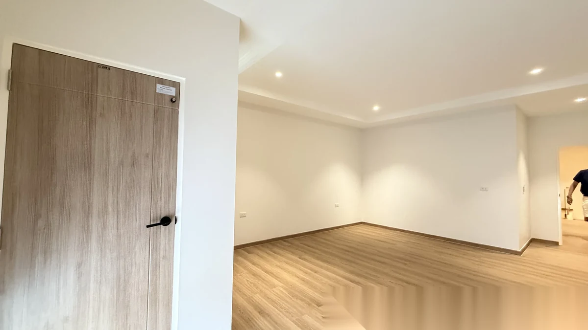 Вилла 3BR · Вид на бассейн — фото 10