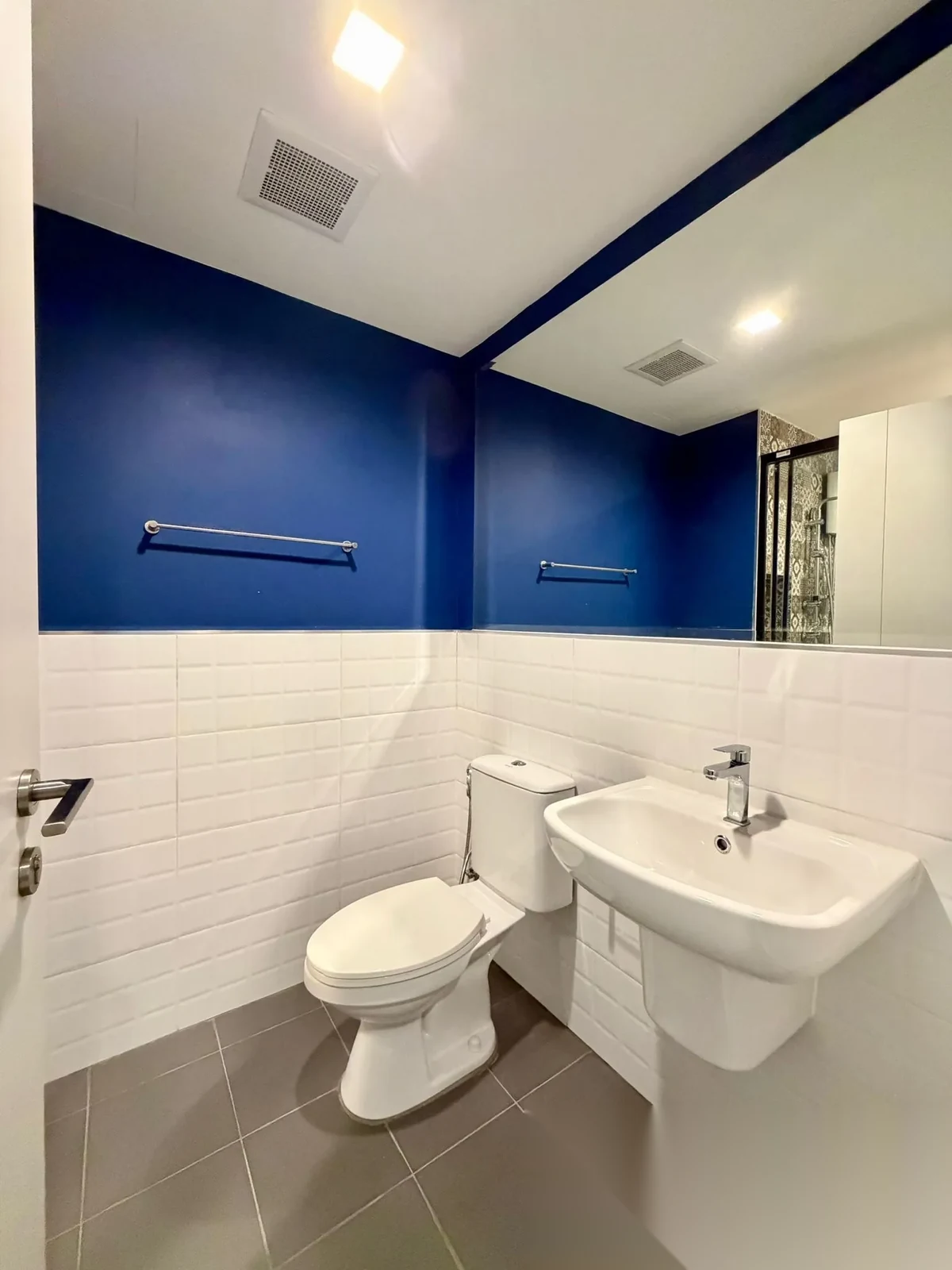 Studio Apartment for sale at THE BASE Central Phuket complex · Wichit · Pool Access — photo 7