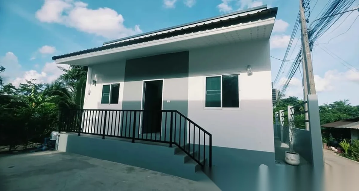 Дом 2BR · Чалонг