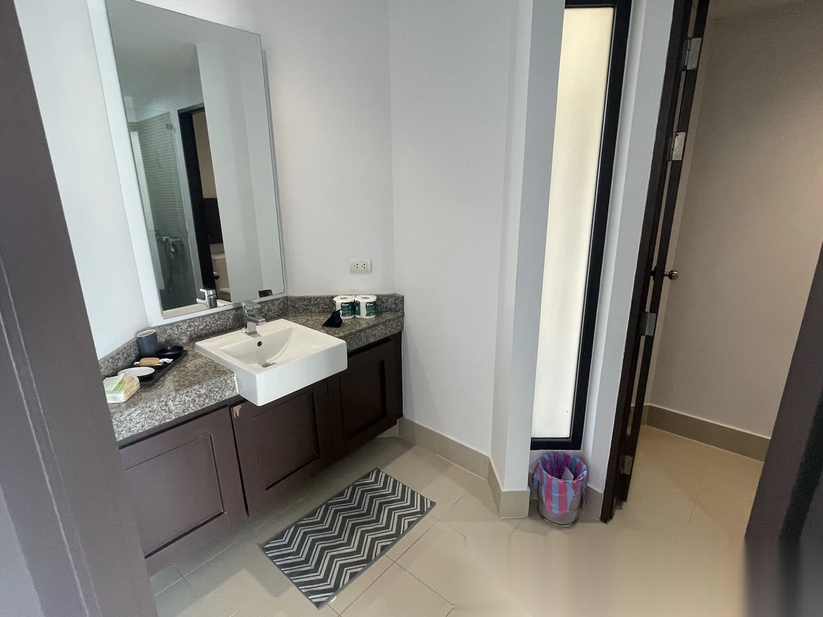 1 Bedroom Apartment for rent at Dewa Phuket Resort and Villas complex · Sakhu · Pool View — photo 6