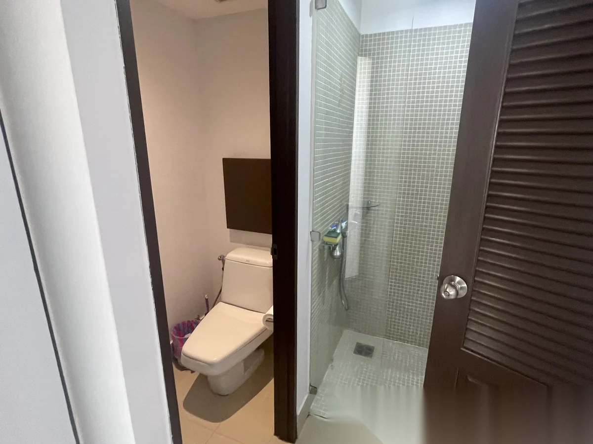 1 Bedroom Apartment for rent at Dewa Phuket Resort and Villas complex · Sakhu · Pool View — photo 7