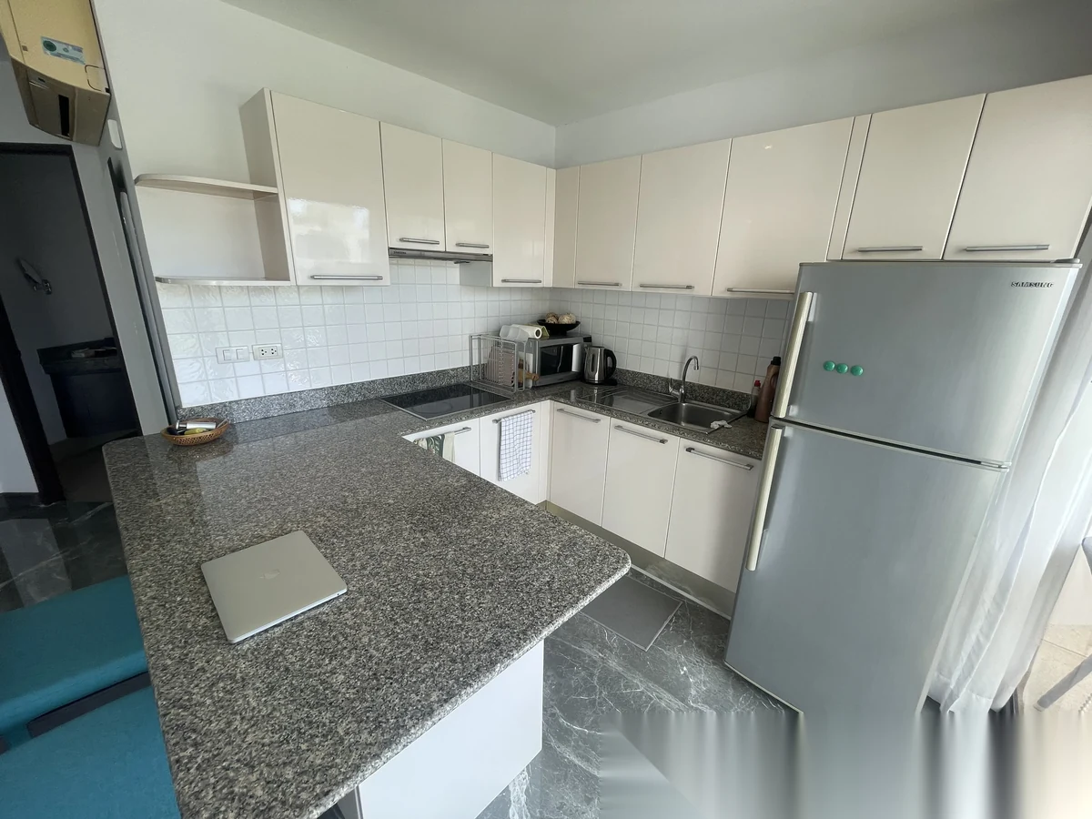 1 Bedroom Apartment for rent at Dewa Phuket Resort and Villas complex · Sakhu · Pool View — photo 11