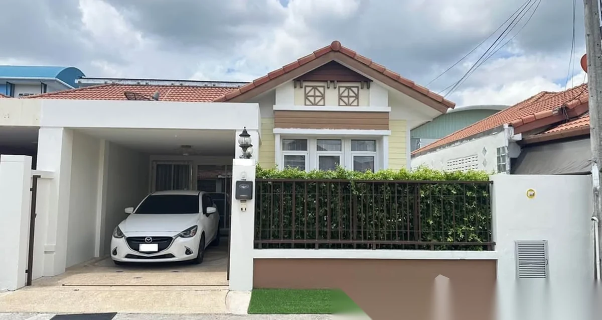 3 Bedroom Villa for rent at Phuket Villa Kathu 2 complex · Kathu