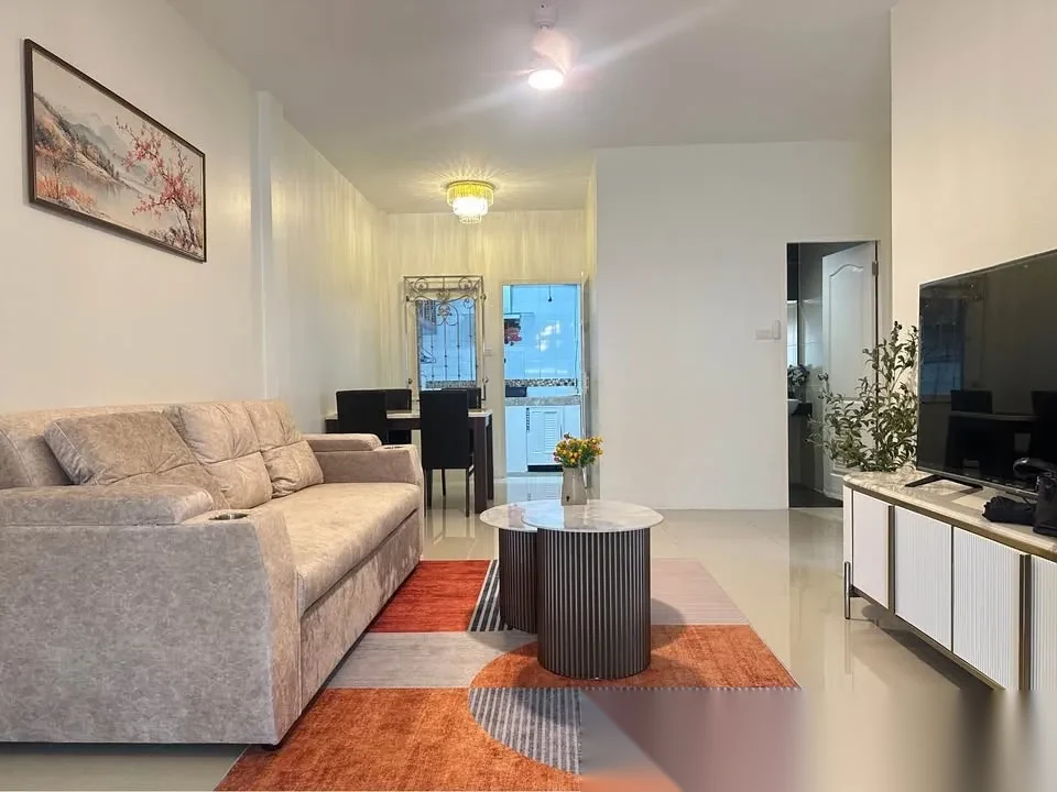 3 Bedroom Villa for rent at Phuket Villa Kathu 2 complex · Kathu — photo 2